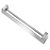 Porta-Toalhas Duplo Docol Flat - 01013706 - Docol - Imagem 1