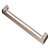 Porta-Toalhas Duplo Docol Flat Cobre Escovado - 01013769 - Docol - Imagem 1