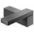 Torneira Para Banheiro De Mesa Docol Giro - 01014770 - Docol - Imagem 1