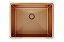 Cuba Lr-50 Mekal Shades Titânio Com Ultraclean 1.2 R10 4.5 50X40 Bronze Uc - 010355Cf - Mekal - Imagem 1