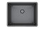 Cuba Lr-50 Mekal Shades Titânio Com Ultraclean 1.2 R10 4.5 50X40 Titanio Uc - 010355Cg - Mekal - Imagem 1
