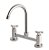 Misturador Para Cozinha 1/2'' Trio Leed - 01105906 - Docol - Imagem 1