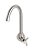 Torneira Para Cozinha De Parede 1/2" E 3/4" Trio Leed - 01106506 - Docol - Imagem 1