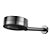Chuveiro Novo Technoshower Grafite Polido - 01204848 - Docol - Imagem 1