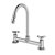 Misturador Para Cozinha De Mesa 1/2" Nova Trio - 01258906 - Docol - Imagem 1