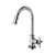 Torneira Para Cozinha De Mesa Bica Alta Nova Invicta - 01521106 - Docol - Imagem 1