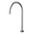 Torneira Presence Cozinha De Mesa Inox Escovado Mix&Match - 015460Bh - Docol - Imagem 1