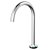 Bica Para Lavatório De Mesa Mix&Match 305 Presence Com Ozônio - 01608906 - Docol - Imagem 1