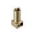 Conjunto Base Para Monocomando De Piso Para Banheira - 01643500 - DOCOL - Imagem 1