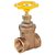 Registro De Gaveta Abnt 2" - 10012000 - Docol - Imagem 1