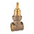 Registro Gaveta Docol 3/4 25130600 Docolbase Cobre Acabamento Brilhante Cor Bronze - Imagem 1