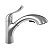 Misturador Mc10 Inox Escovado - ARE-MC10-AE - ARELL - Imagem 1