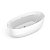 Banheira de imersão 170x80 Freestanding Virginia BRANCO - A248217000 - ROCA - Imagem 1
