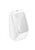 Mictorio Rimless Entrada Superior Proton Square Branco - A3590JG00B - ROCA - Imagem 1