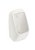 Mictório Rimless com entrada traseira Proton Square BEIGE - A3590JF65B - ROCA - Imagem 1