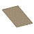PORTA OBJETO DE MADEIRA PARA CUBA MODELO SKYLINE 150X150 HORIZON CARVALHO - BL0027000R - ROCA - Imagem 1