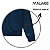 JAQUETA MALWEE COR 02023 REF- 1000054826 - Imagem 6