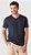 CAMISETA MASCULINA MALWEE  TAM XGG REF- 1000004422 - Imagem 1