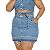 SAIA PLUS SIZE BARRA DESFIADA REF-9791 TAM-46 AO 52 - Imagem 3