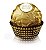 Bombom Ferrero Rocher - Embalagem com 100G - Imagem 2