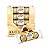 Bombom Ferrero Rocher T3 48 Unidades (caixa 16 X 3 Unid) - Imagem 3