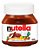 Creme de Avelã Ferrero Nutella - Embalagem com 140G - Imagem 1