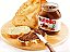 Creme de Avelã Ferrero Nutella - Embalagem com 140G - Imagem 2