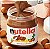 Creme de Avelã Ferrero Nutella - Embalagem com 350G - Imagem 4