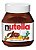 Creme de Avelã Ferrero Nutella - Embalagem com 650G - Imagem 1