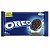 Biscoito Recheado Oreo Original - Pacote com 144G - Imagem 1