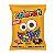 Confete Sabor Chocolate Coloreti Sortido - Embalagem com 1KG - Imagem 1