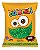 Confete Sabor Chocolate Coloreti Cor Verde - Embalagem com 500G - Imagem 1