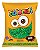 Confete de Chocolate Coloreti Verde - Pacote 500G - Imagem 1