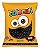 Confete Sabor Chocolate Coloreti Cor Preto - Embalagem com 500G - Imagem 1