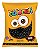 Confete de Chocolate Coloreti Preto - Pacote 500G - Imagem 1