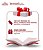 Confete de Chocolate Coloreti Vermelho - Pacote 500G - Imagem 4