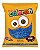 Confete Sabor Chocolate Coloreti Cor Azul - Embalagem com 500G - Imagem 1