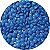 Confete de Chocolate Coloreti Azul  - Pacote 500G - Imagem 2