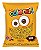 Confete Sabor Chocolate Coloreti Cor Amarelo - Embalagem com 500G - Imagem 1