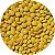 Confete Sabor Chocolate Coloreti Cor Amarelo - Embalagem com 500G - Imagem 2