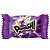Chiclete Poosh Sabor Uva - Display com 200G - Imagem 2