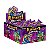 Chiclete Plutonita Baba De Bruxa - Display com 180G - Imagem 1