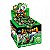 Arcor Chiclete Plutonita Língua Ácida - Display com 180G - Imagem 1