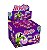 Chiclete Big Big Sabor Uva - Display com 315G - Imagem 1