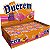 Ducrem Jazam Sabor Tutti Frutti - Display com 480G - Imagem 1