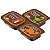 Jazam Ducrem Sabor Brigadeiro - Display 480G - Imagem 2