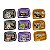 Jazam Ducrem Sabor Avelã  Halloween - Display 480G - Imagem 3