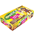Creme Nucita Sabor Banana e Chocolate - Embalagem com 480G - Imagem 1