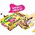 Creme Nucita Sabor  Banana/Chocolate - Display 48X10G - Imagem 2