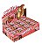 Creme Nucita Sabor Morango - Display 48 x 10G - Imagem 1